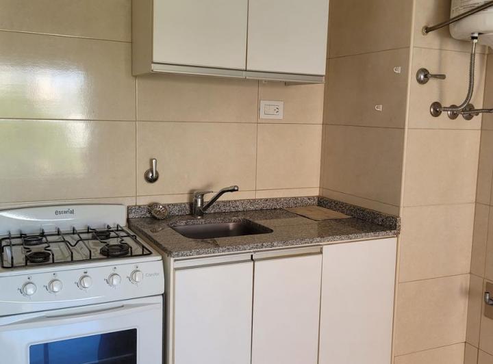 Venta Departamento  Monoambiente  Santa Fe 2600 Rosario Lourdes 2