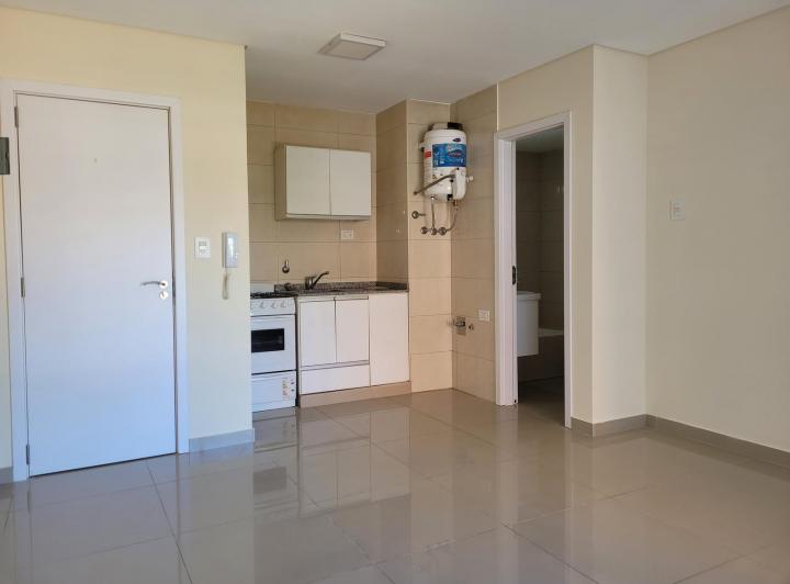Venta Departamento  Monoambiente  Santa Fe 2600 Rosario Lourdes 1