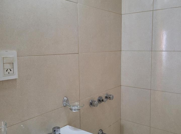 Venta Departamento  Monoambiente  Santa Fe 2600 Rosario Lourdes 5