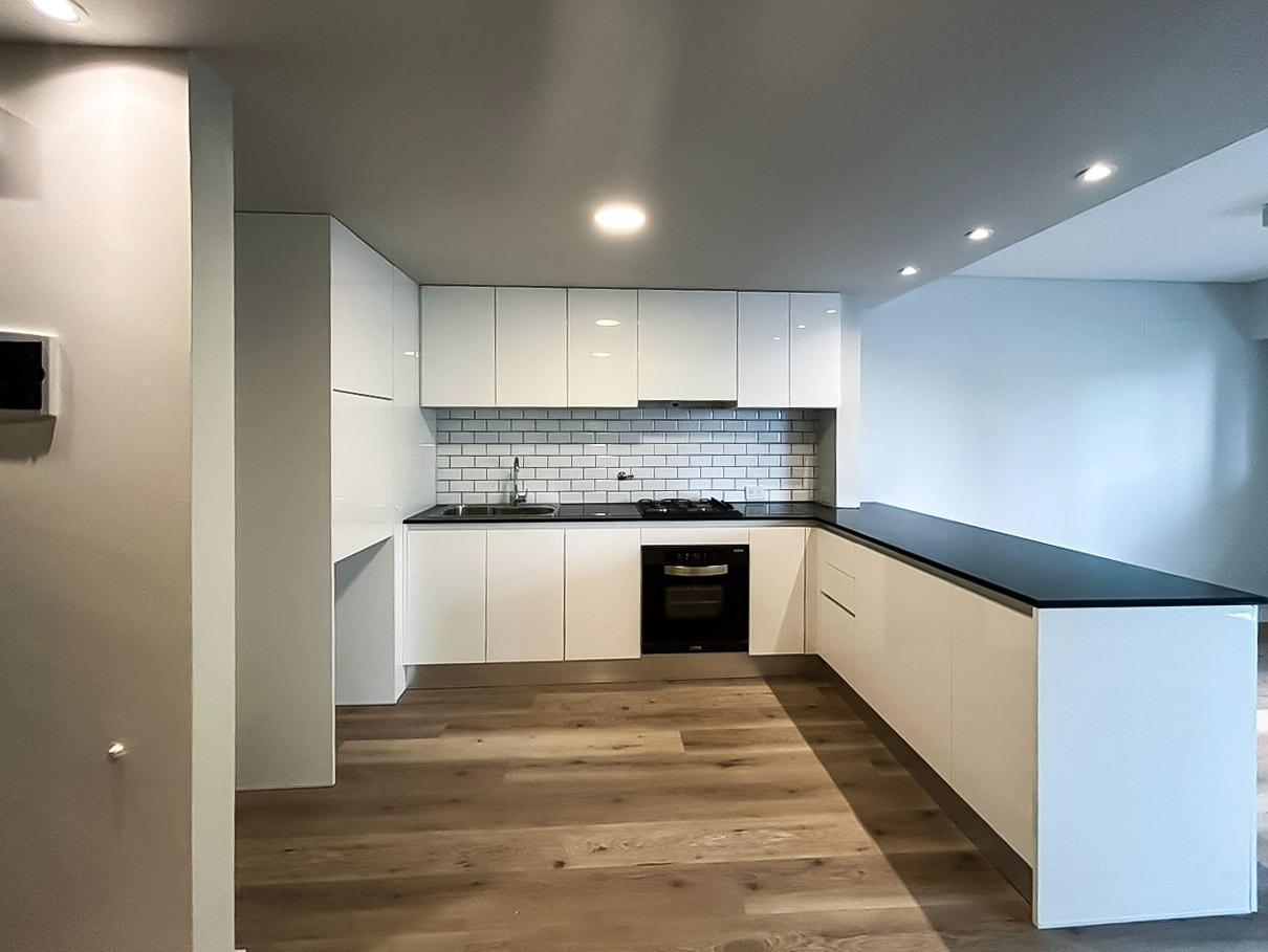 VENTA Departamento Duplex dos dormitorios con balcón. - Amenities - Centro Parque España