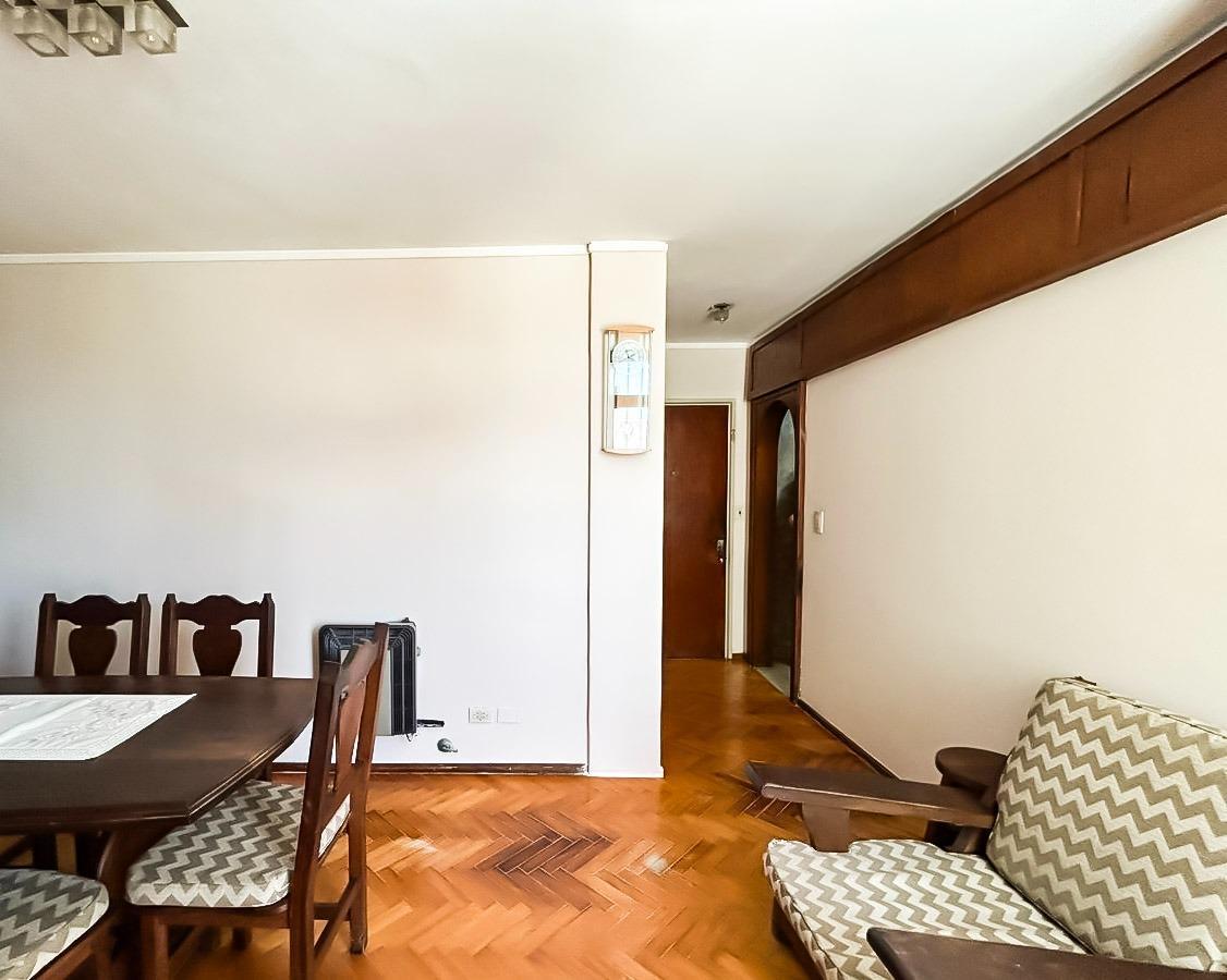 Venta Departamento 2 Dormitorios Rosario Centro San Lorenzo 1100 Piso 10