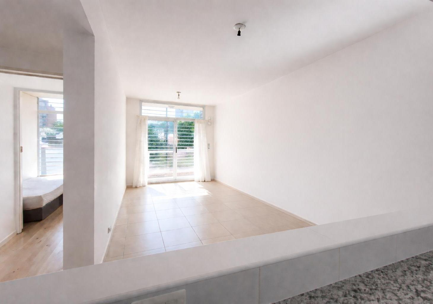 Departamento 1 Dormitorio en Venta Necochea 2040 Apto Credito