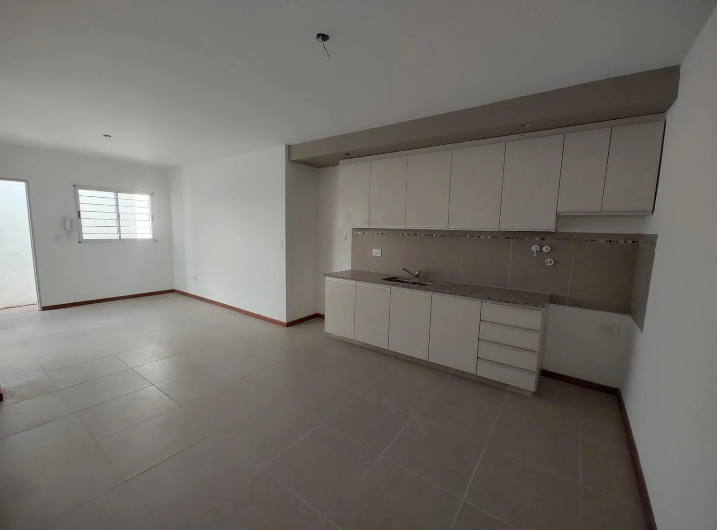 Departamento en Granadero Baigorria