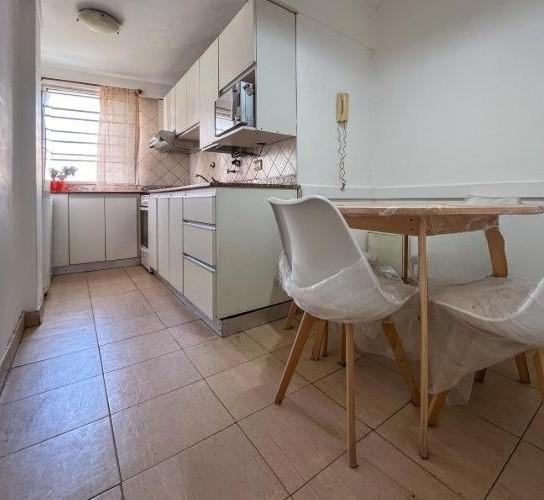 Departamento en venta Lourdes 2 dormitorios con balcón