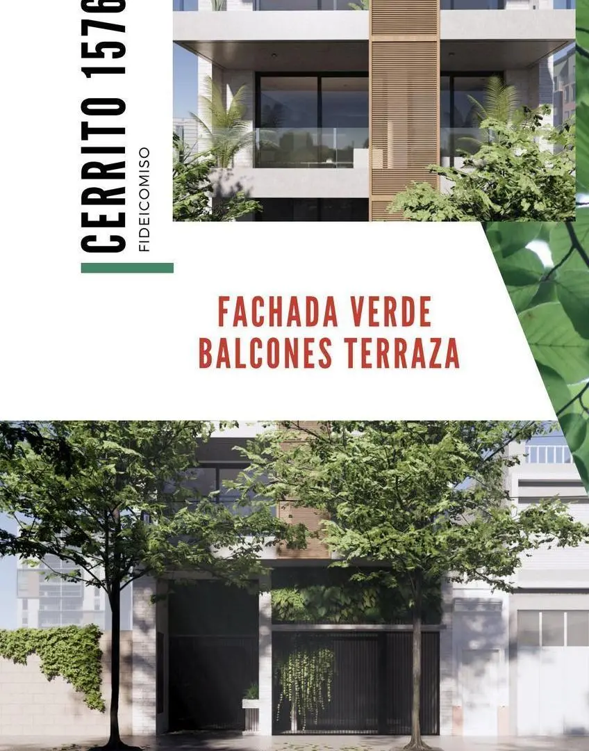 Venta de Monoambiente con balcón en Abasto – ideal inversión 5