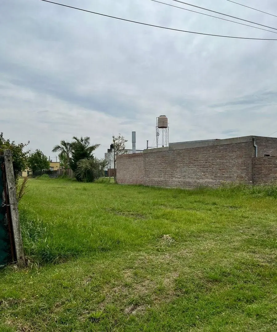 En venta terreno de 514,50m2 en Tierra de Sueños 2. Roldán. Excelente ubicación. 4