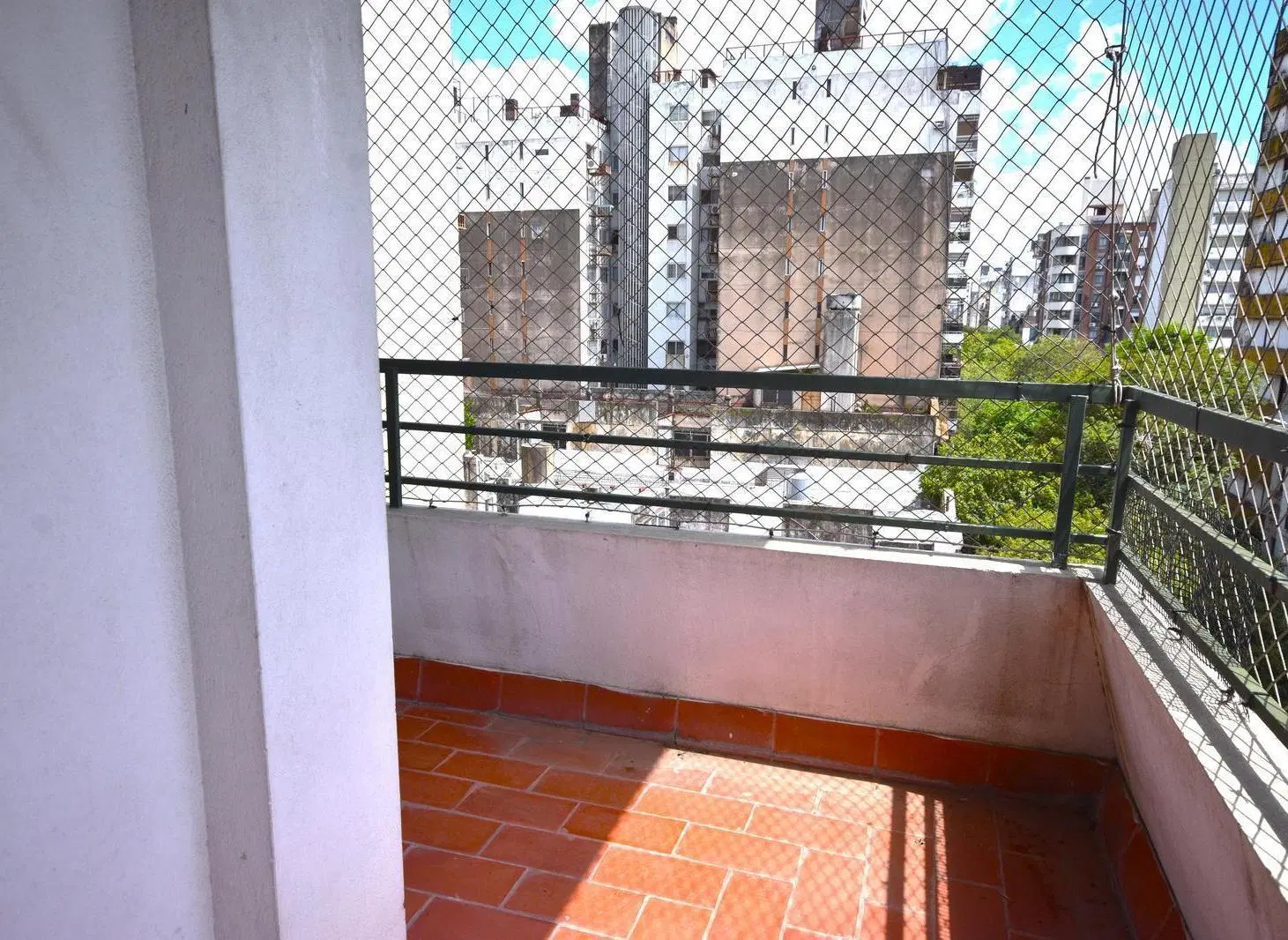 Departamento en Venta Centro de Rosario 3 dormitorios con cochera 4