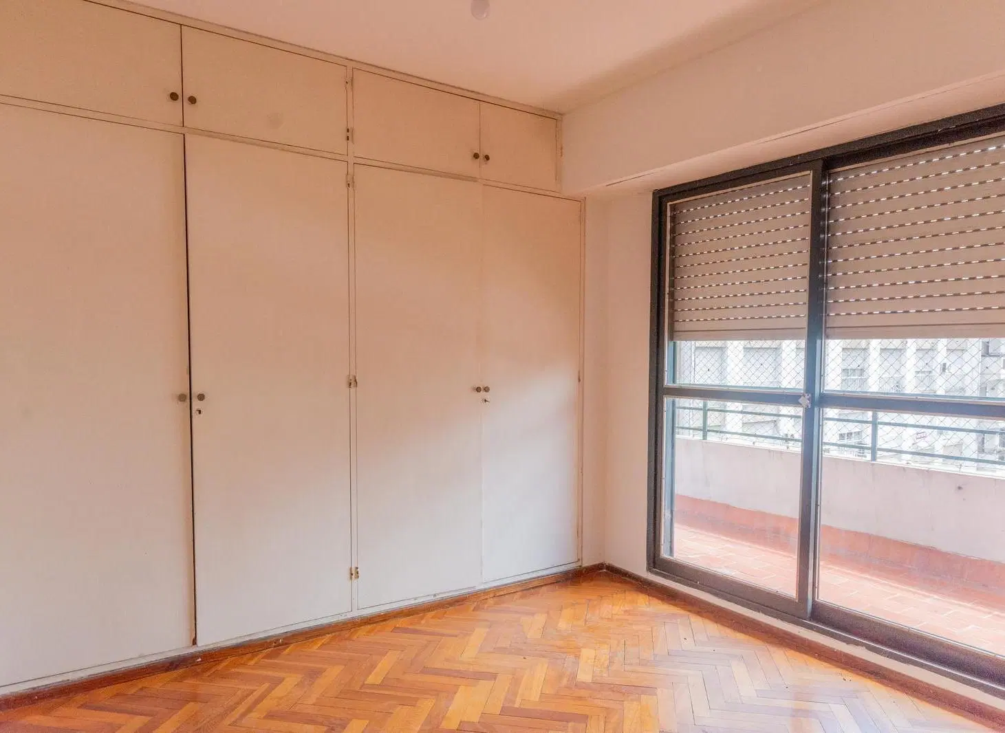 Departamento en Venta Centro de Rosario 3 dormitorios con cochera 2