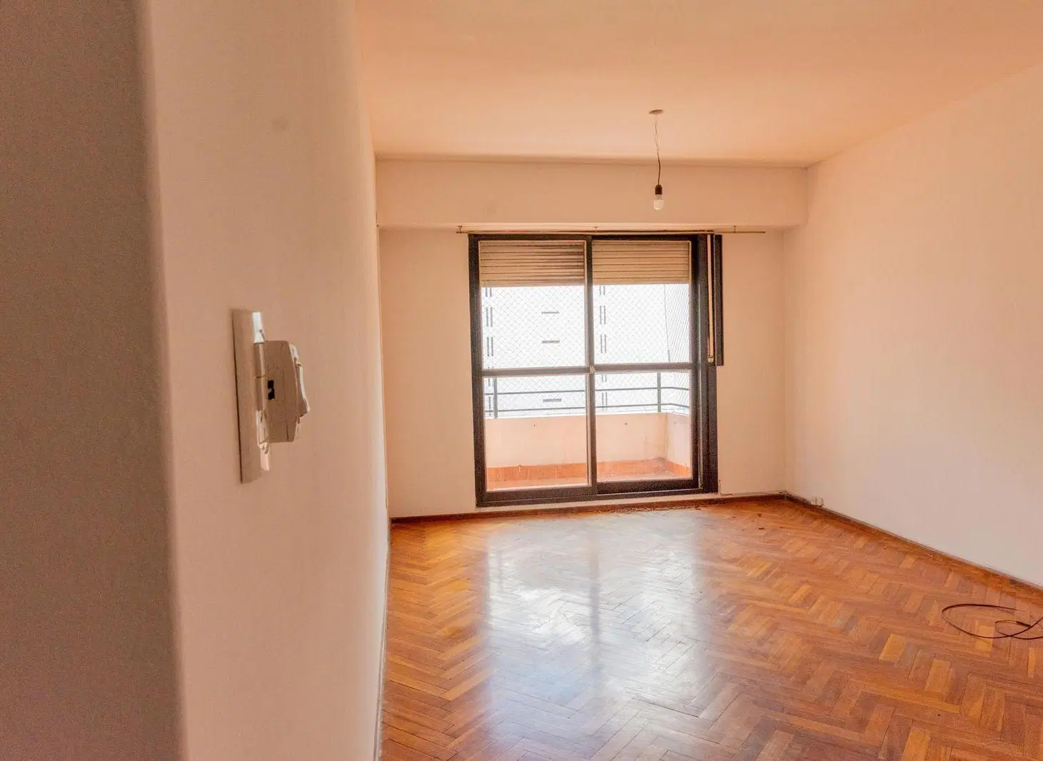 Departamento en Venta Centro de Rosario 3 dormitorios con cochera 1