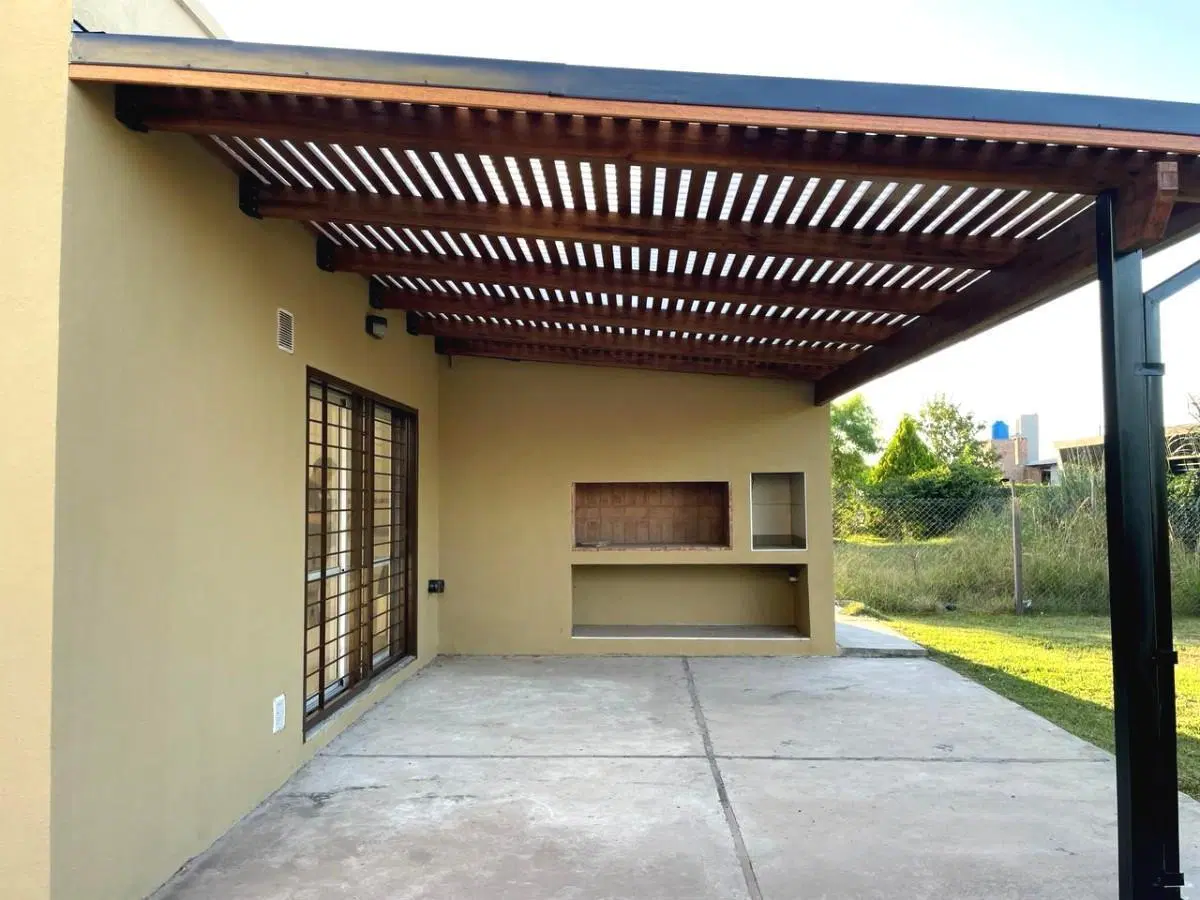 Casa en Venta 2 dormitorios Barrio El Molino, Roldan. 3