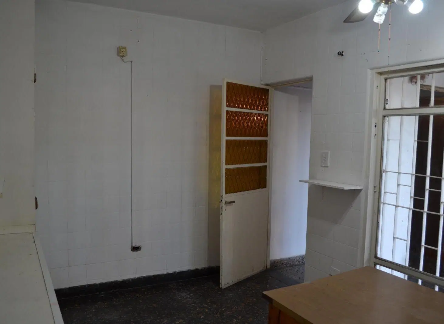Dto. en Alquiler 2º Piso Escalera - 2 dormitorios, terraza y sin expensas – en Rep. de la Sexta 3