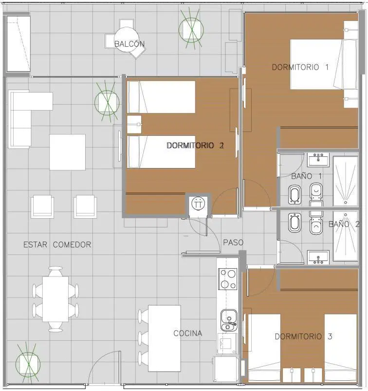 Plano 1