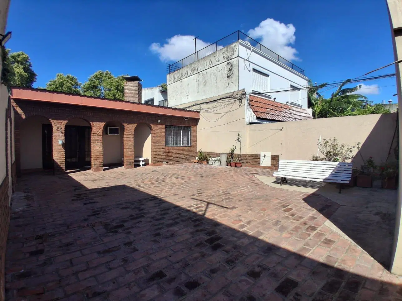 Venta Casa Barrio Industrial 3 Dormitorios con cochera 1
