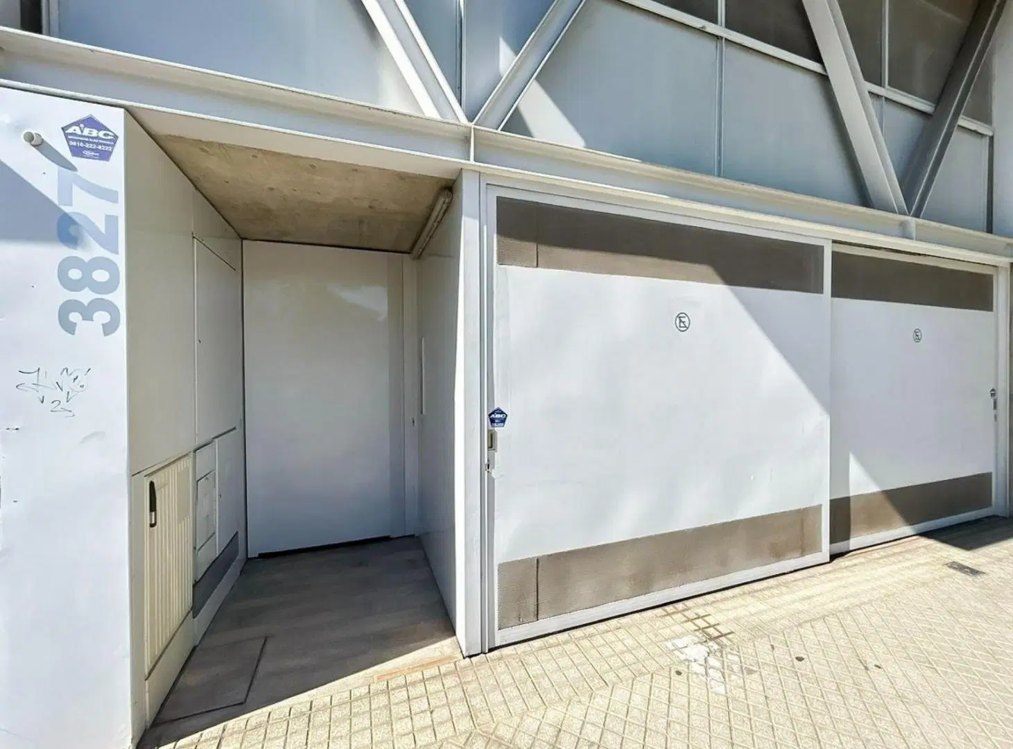 Departamento monoambiente divisible a la venta - Luis Agote - A estrenar 3