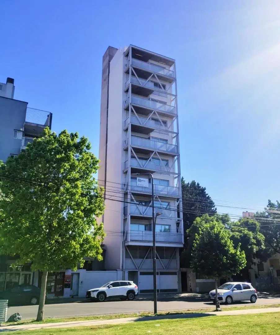 Departamento monoambiente divisible a la venta - Luis Agote - A estrenar 2