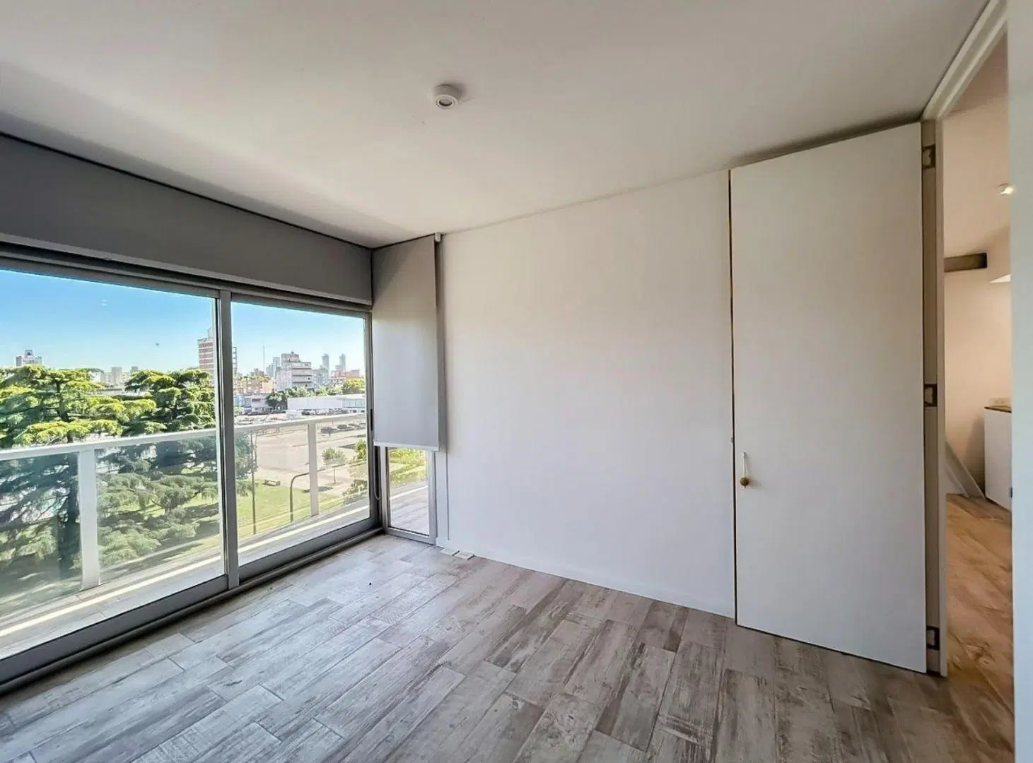 Departamento monoambiente divisible a la venta - Luis Agote - A estrenar 8