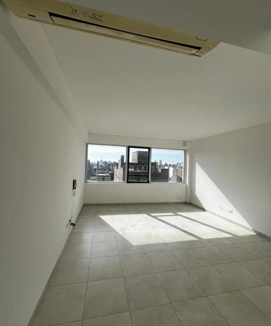 Departamento monoambiente 3
