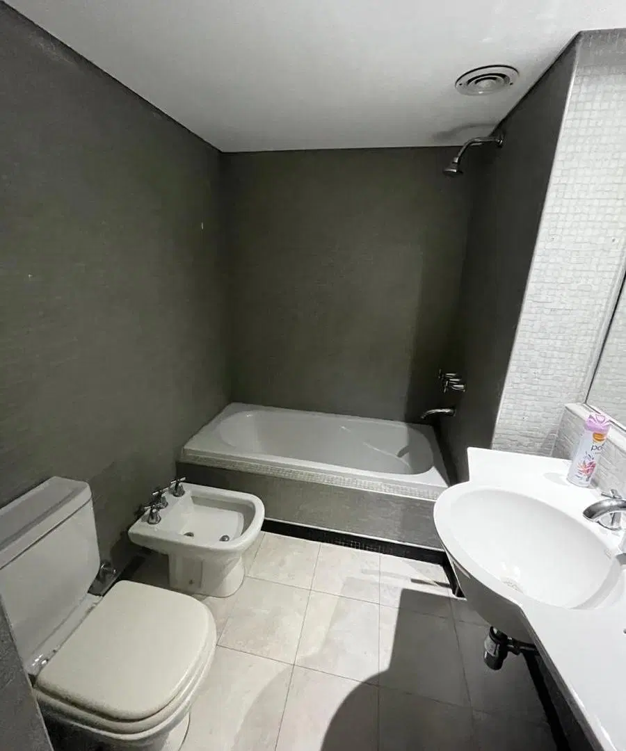 Departamento monoambiente 3