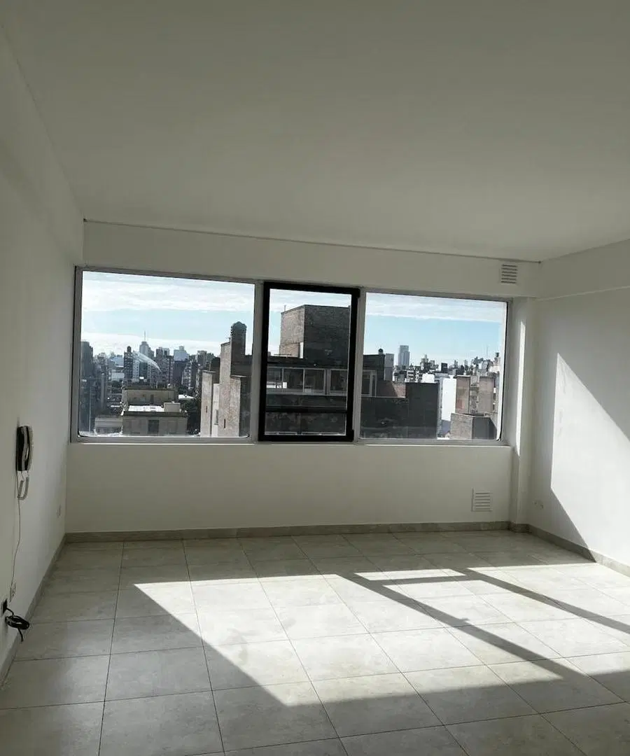 Departamento monoambiente 2
