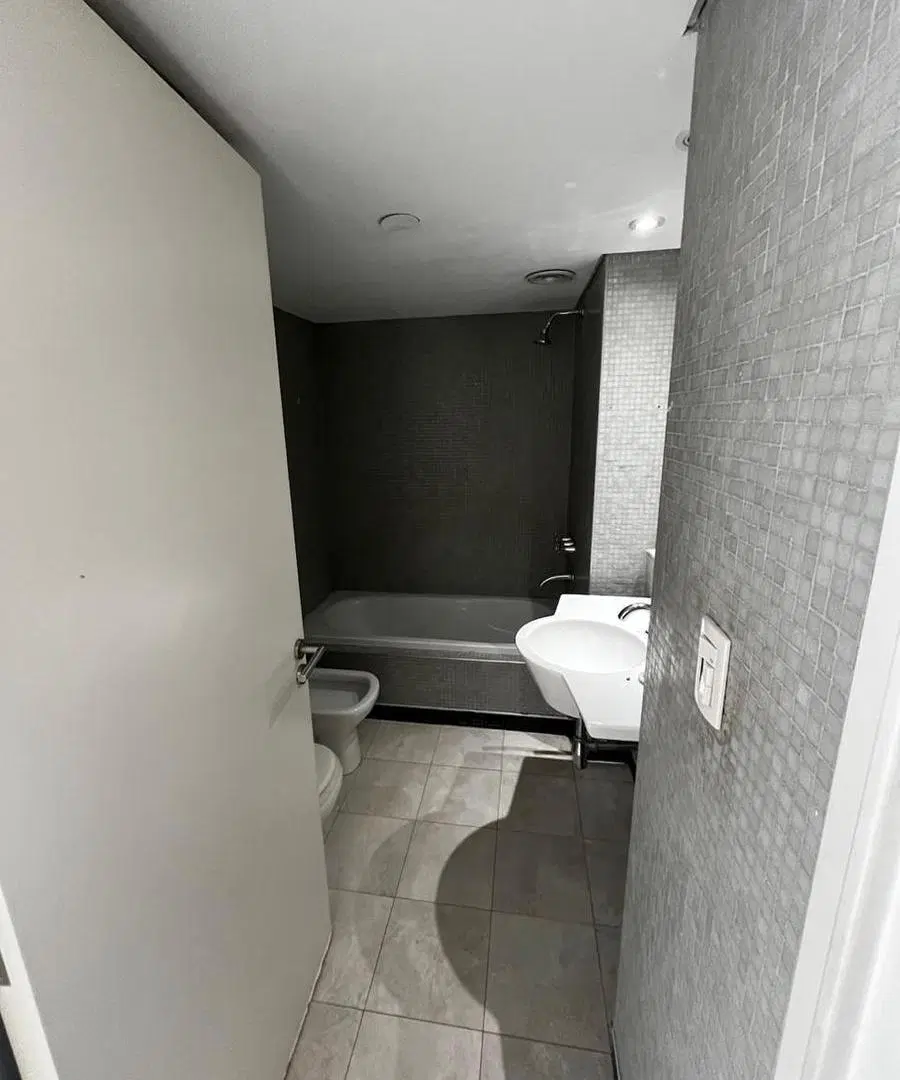 Departamento monoambiente 5