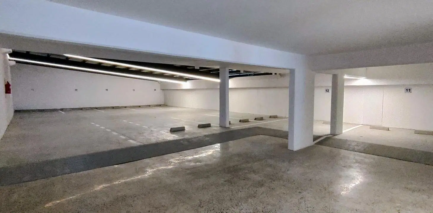 venta Departamento 1 dormitorio. Opcional Terraza exclusiva y cochera -  Amenities. 4