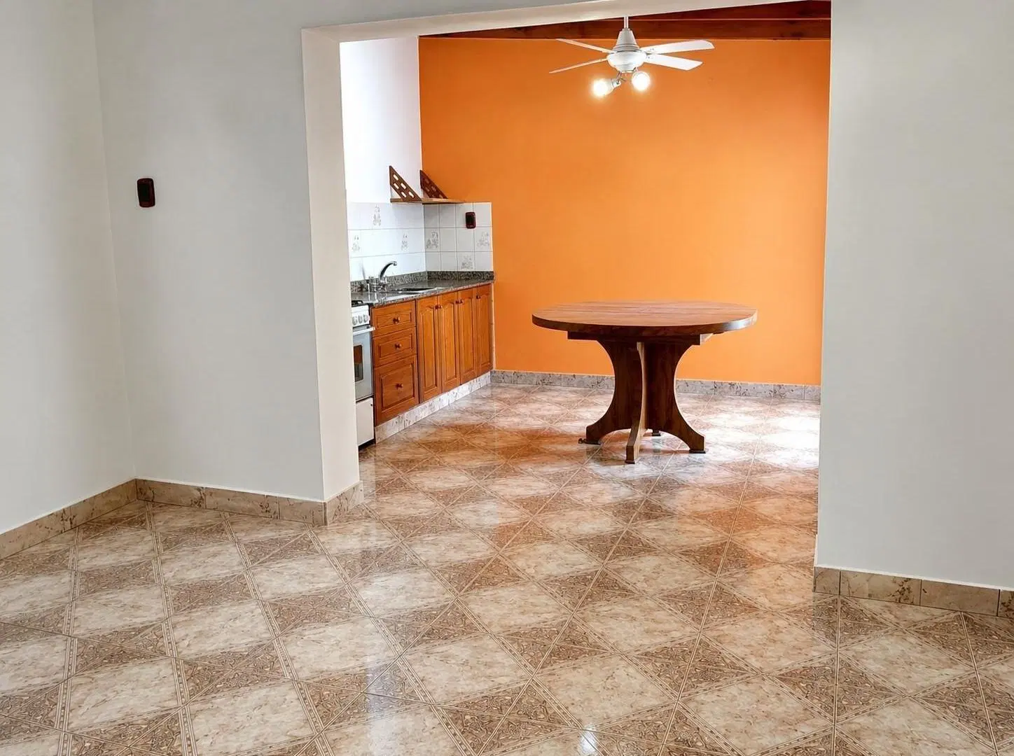 Casa en Ludueña 5