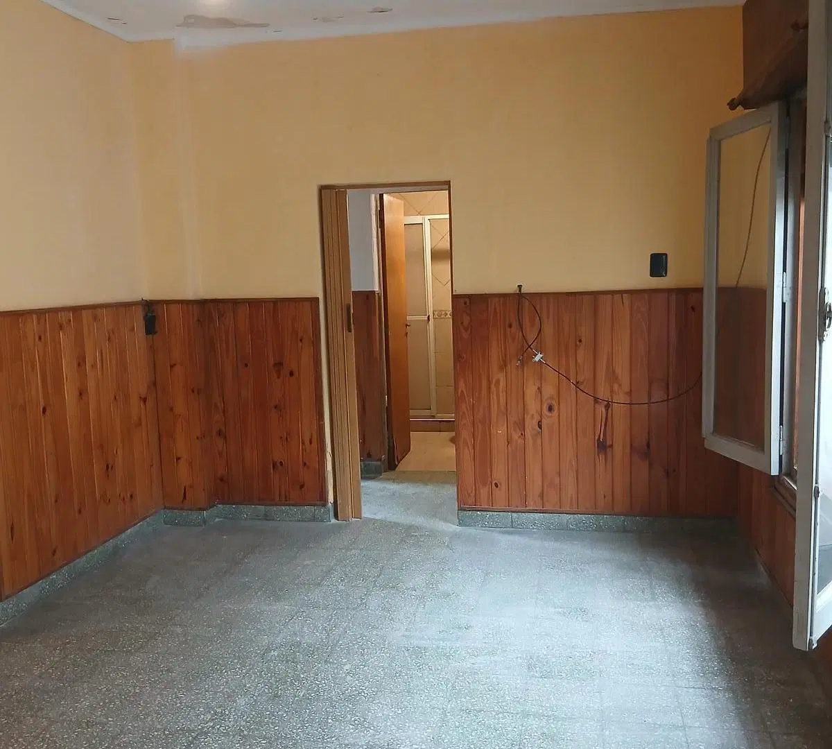 Casa en Ludueña 2