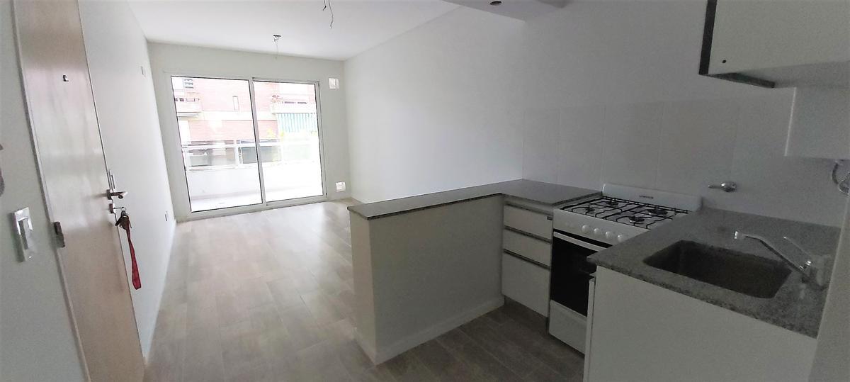 VENTA DEPARTAMENTO DE 1 DORMITORIO, AMENITIES, DISPONIBLE ENTREGA INMEDIATA EN BARRIO MARTIN