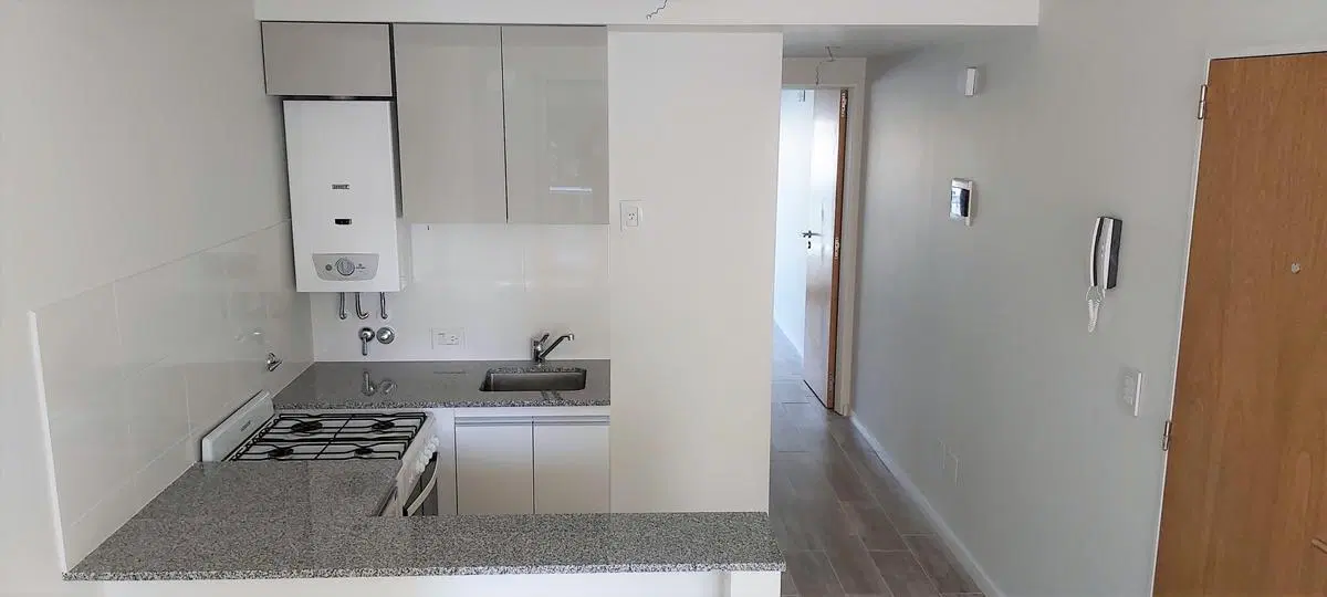 VENTA DEPARTAMENTO DE 1 DORMITORIO, AMENITIES, DISPONIBLE ENTREGA INMEDIATA EN BARRIO MARTIN 5