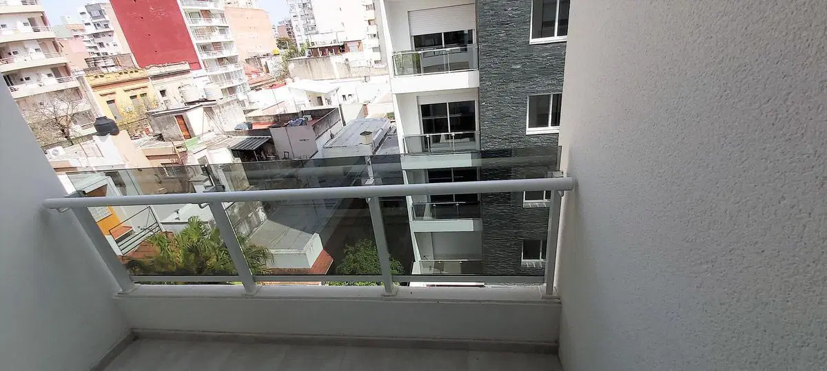 VENTA DEPARTAMENTO DE 1 DORMITORIO, AMENITIES, DISPONIBLE ENTREGA INMEDIATA EN BARRIO MARTIN 3