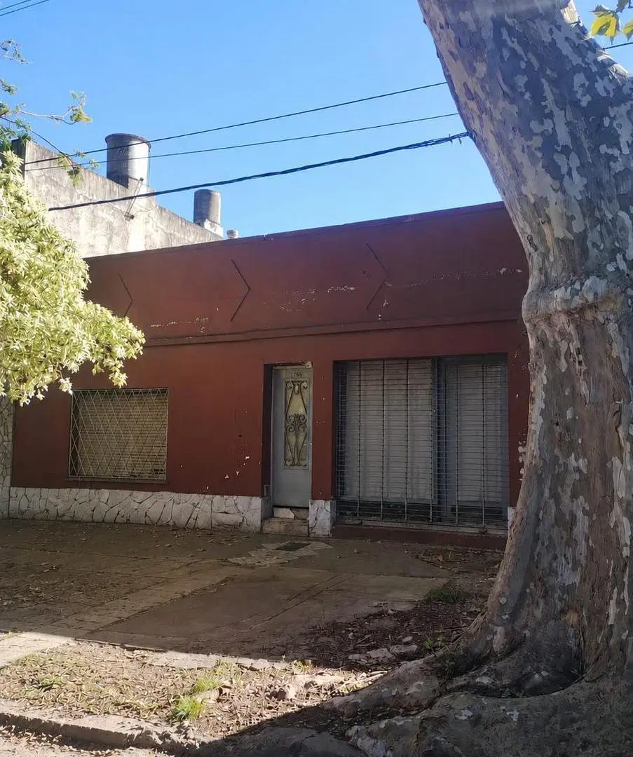 Local en Rosario 1