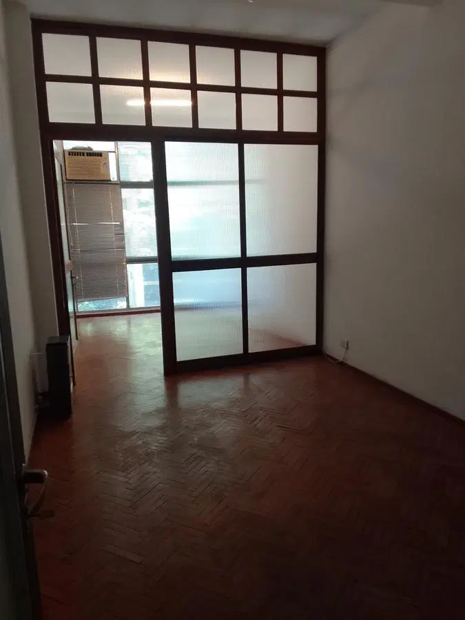 Oficina - Centro 1