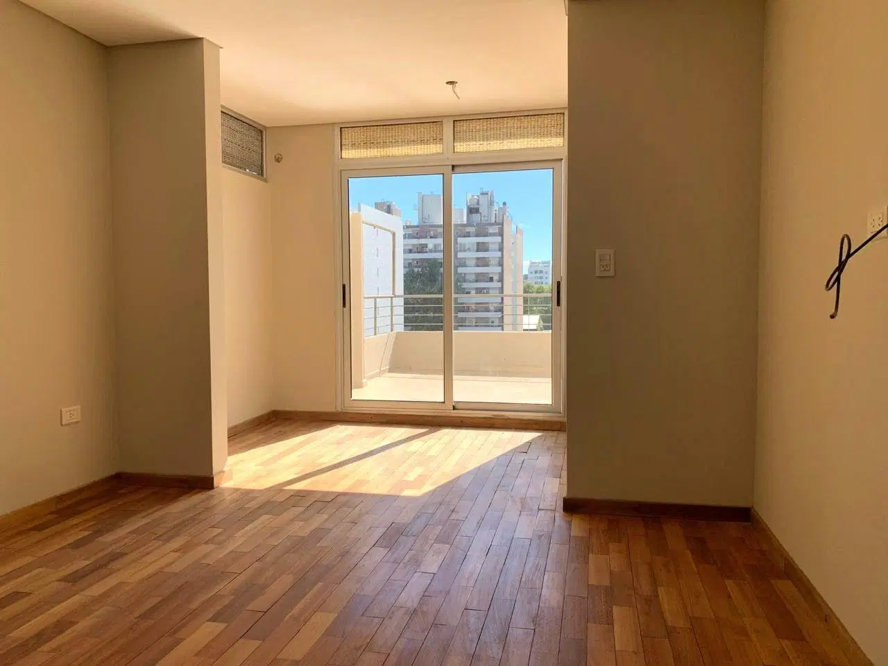 Departamento en Echesortu 3