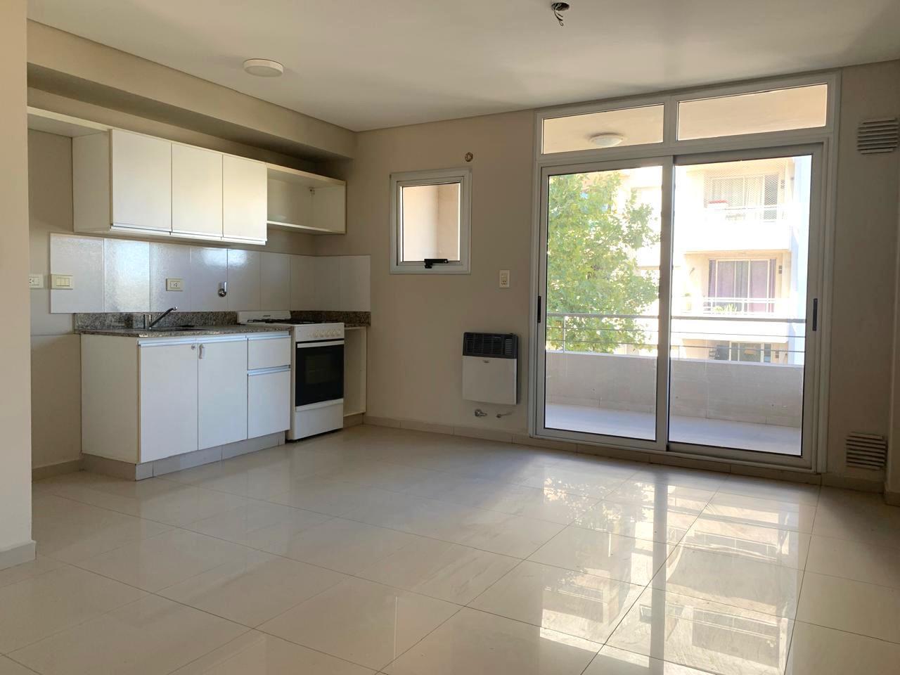 Departamento en Echesortu