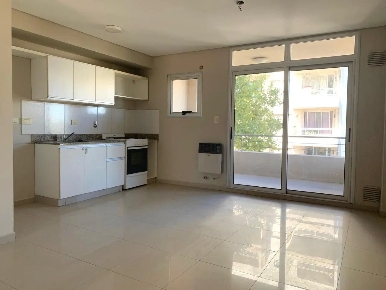 Departamento en Echesortu 2