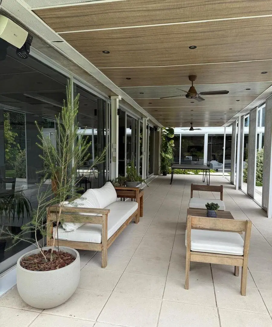 Venta. Casa moderna. 4 dormitorios - Kentucky, Funes 4
