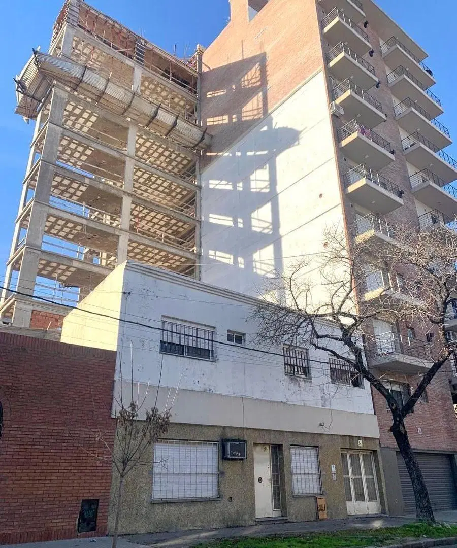 Terreno en República de la Sexta 2