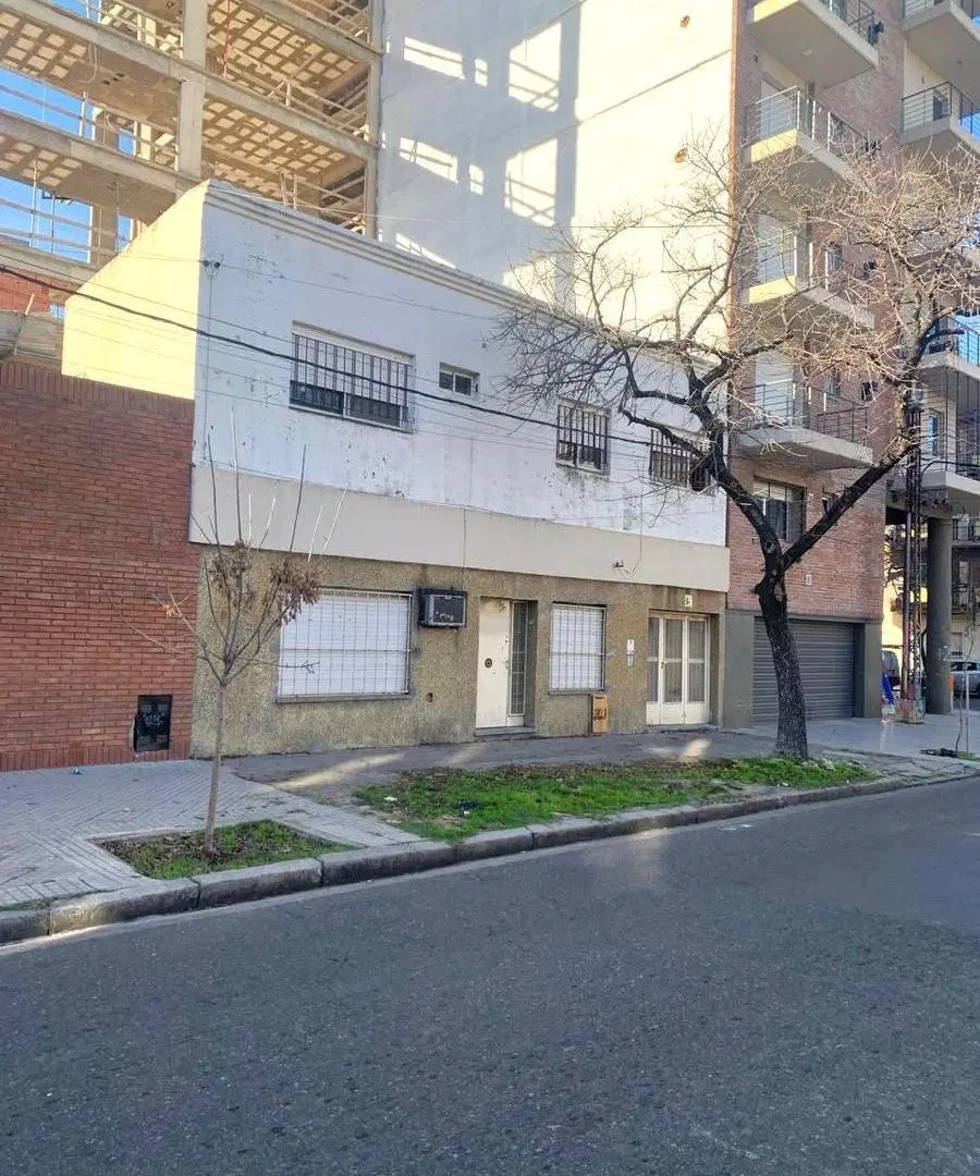 Terreno en República de la Sexta 1