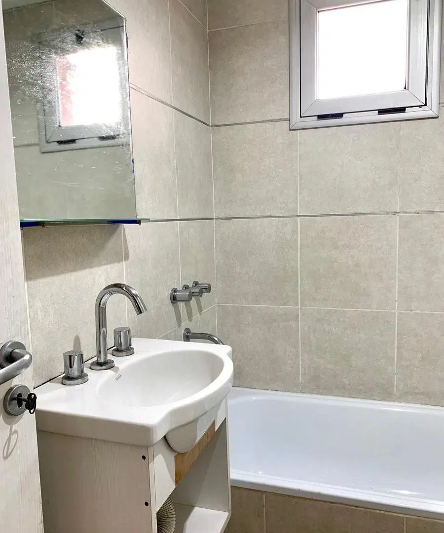 Venta Departamento Monoambiente Echesortu Montevideo 3200 Oportunidad 2