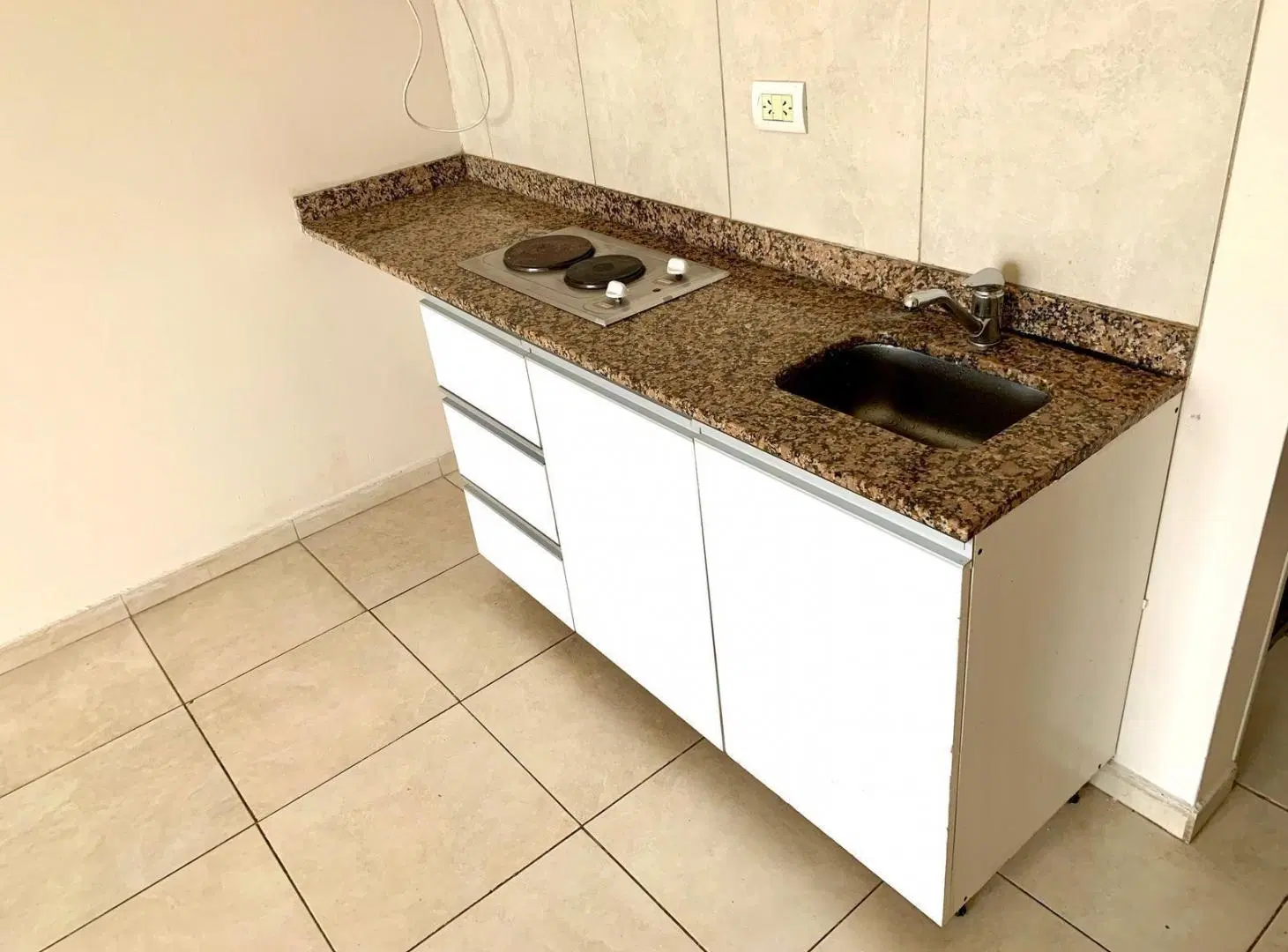 Venta Departamento Monoambiente Echesortu Montevideo 3200 Oportunidad 3