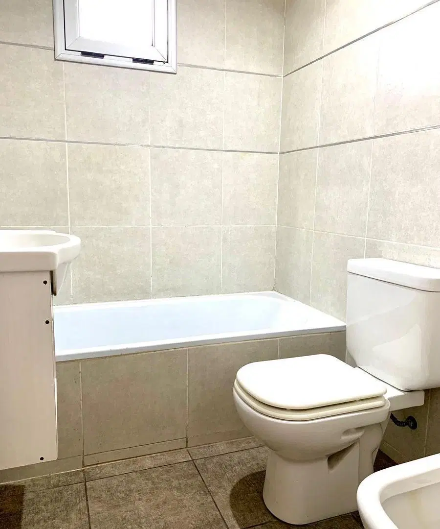 Venta Departamento Monoambiente Echesortu Montevideo 3200 Oportunidad 4