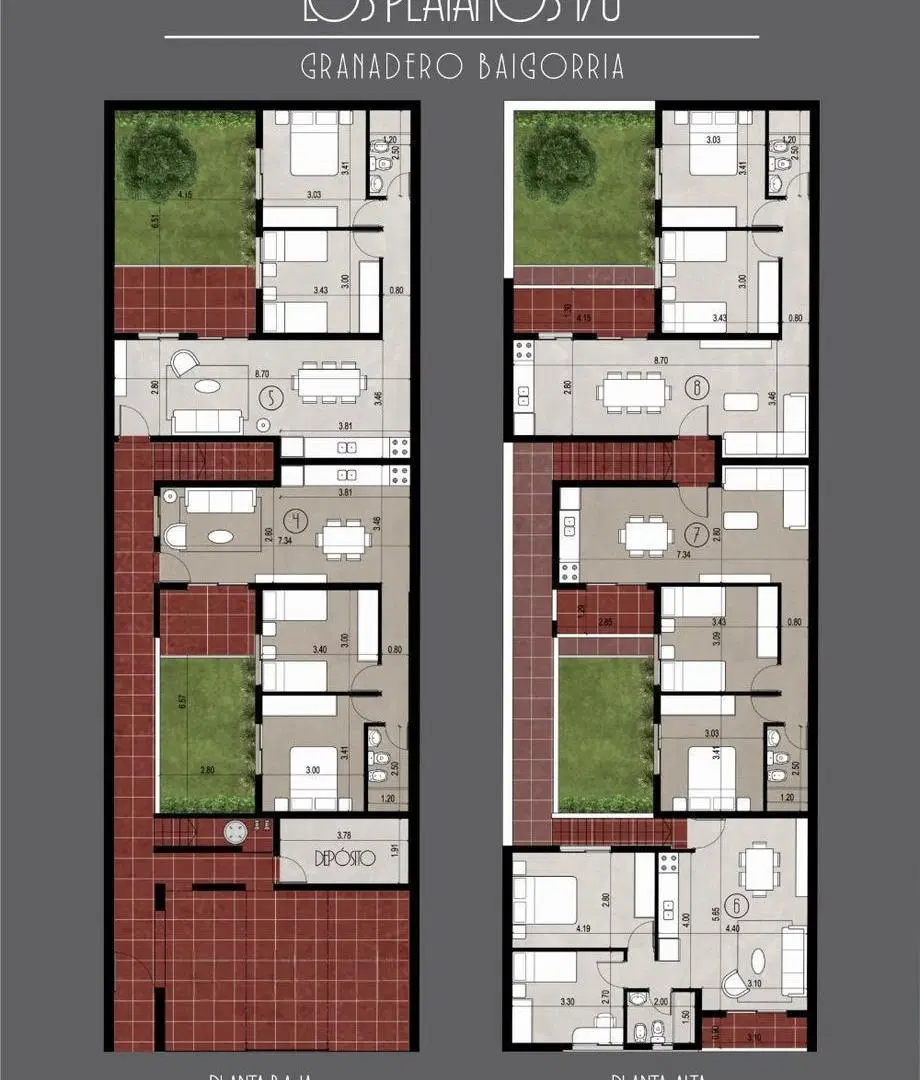 Plano 1