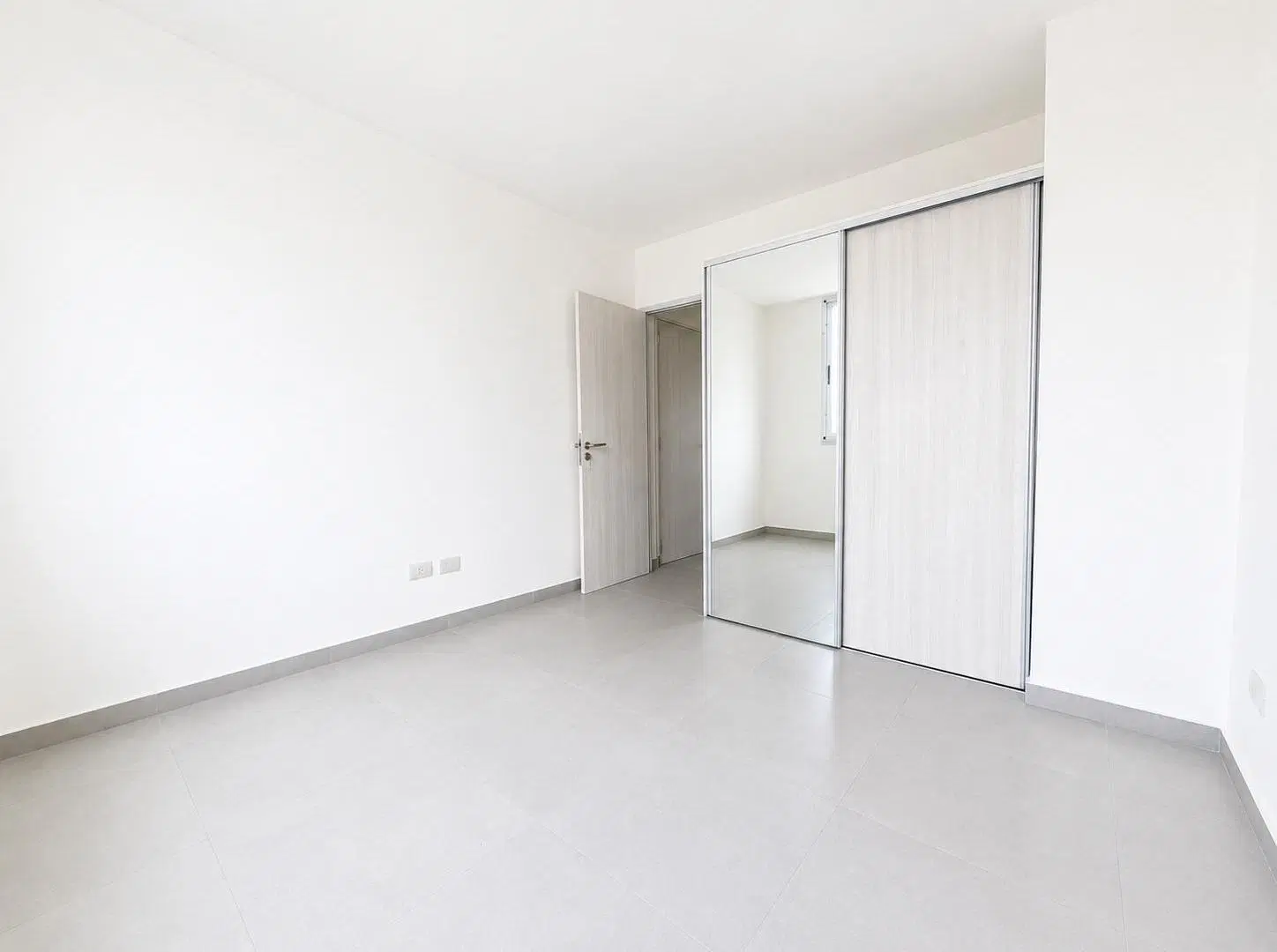 Departamento en Echesortu 4