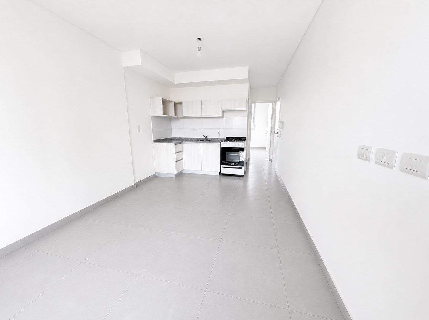 Foto de Departamento en Echesortu, imagen 1