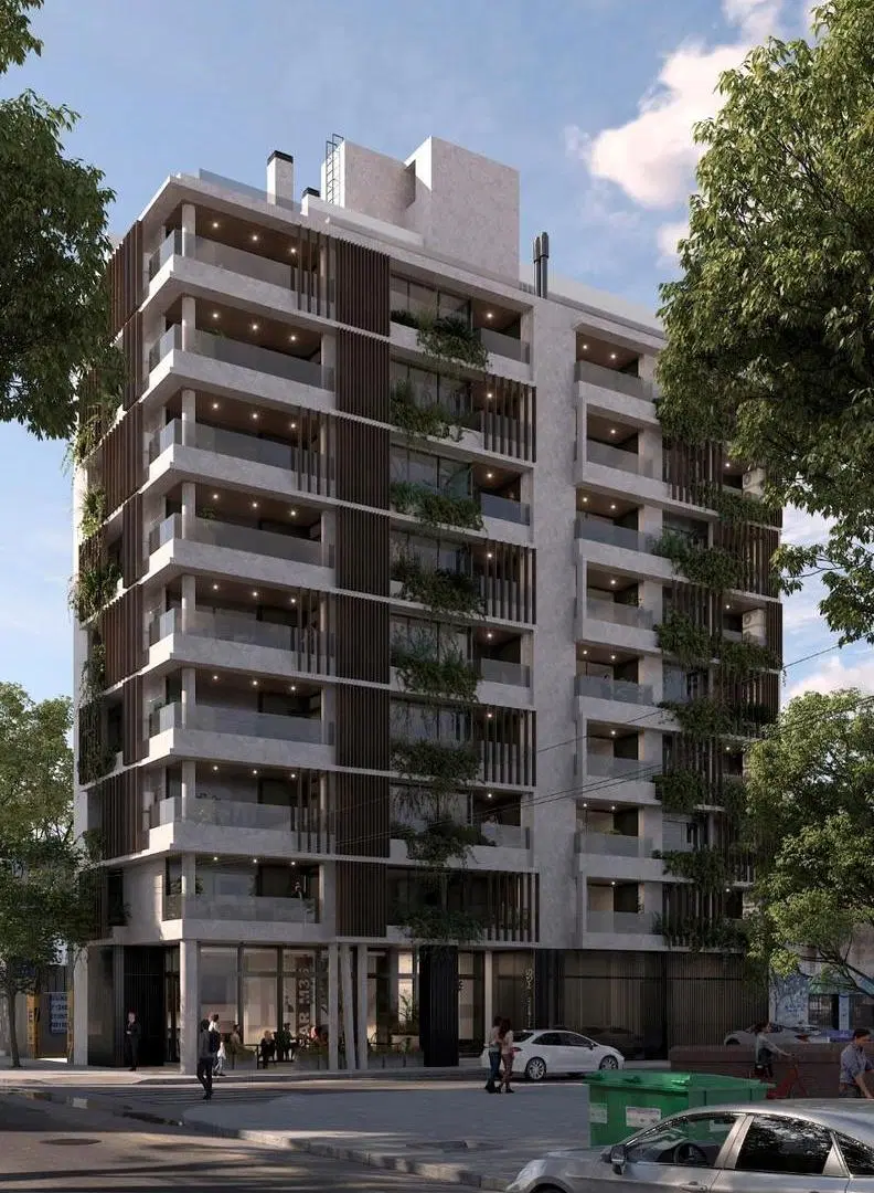 Departamento 2 dormitorios en  pozo. Full amenities! 2