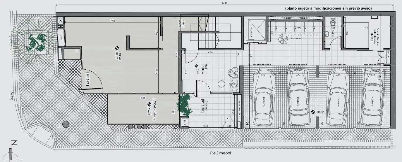 Plano 4