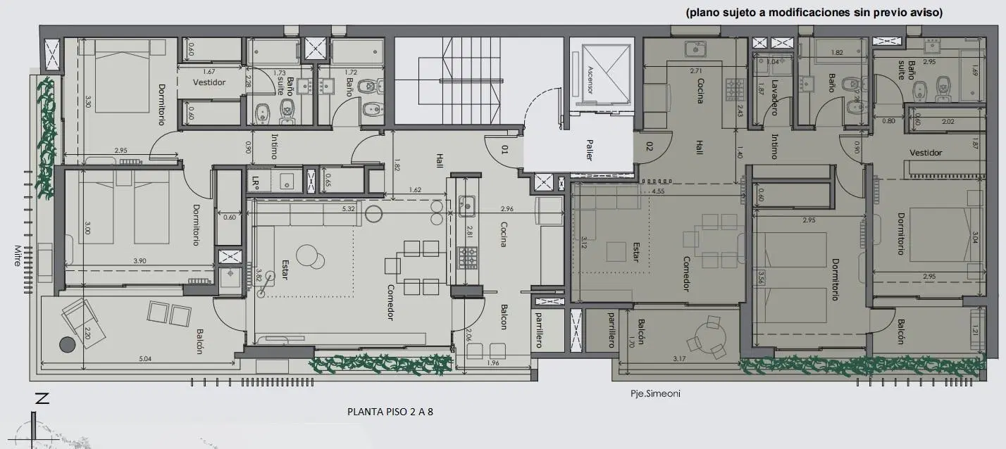 Plano 3