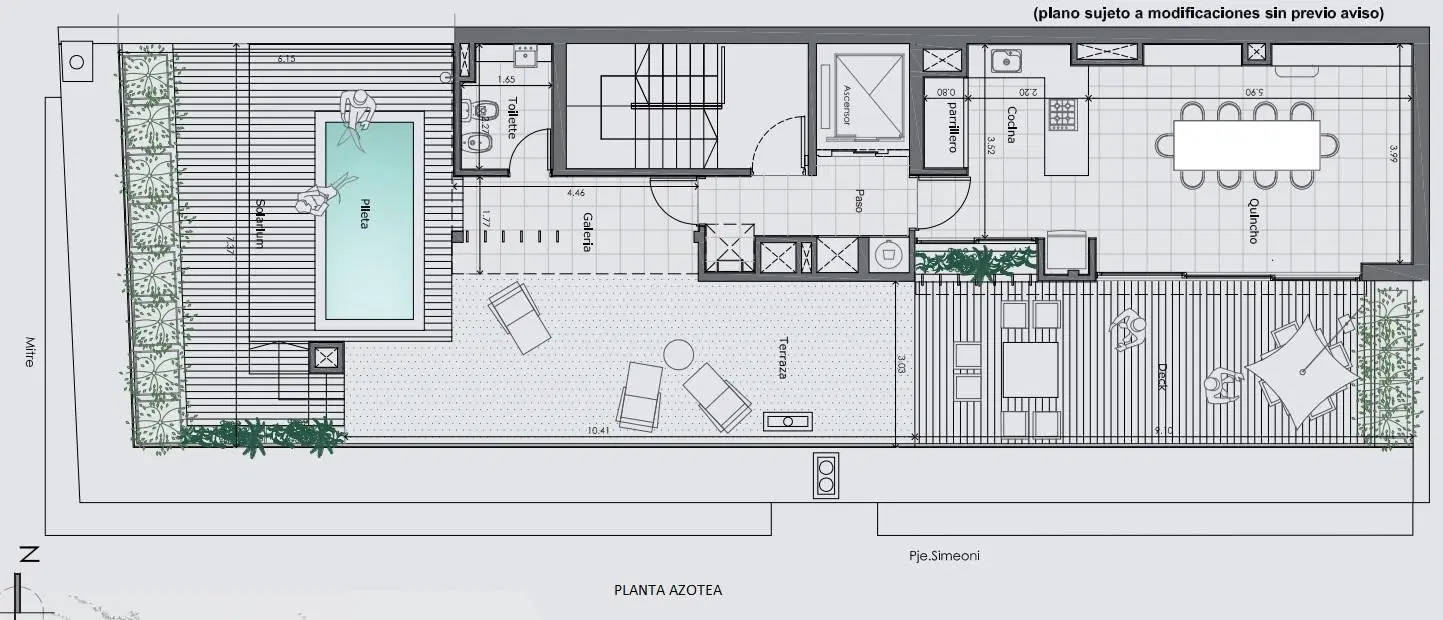 Plano 1