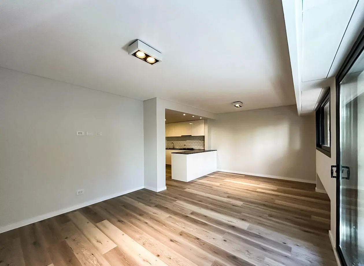 VENTA Departamento Duplex dos dormitorios con balcón. - Amenities - Centro Parque España 4