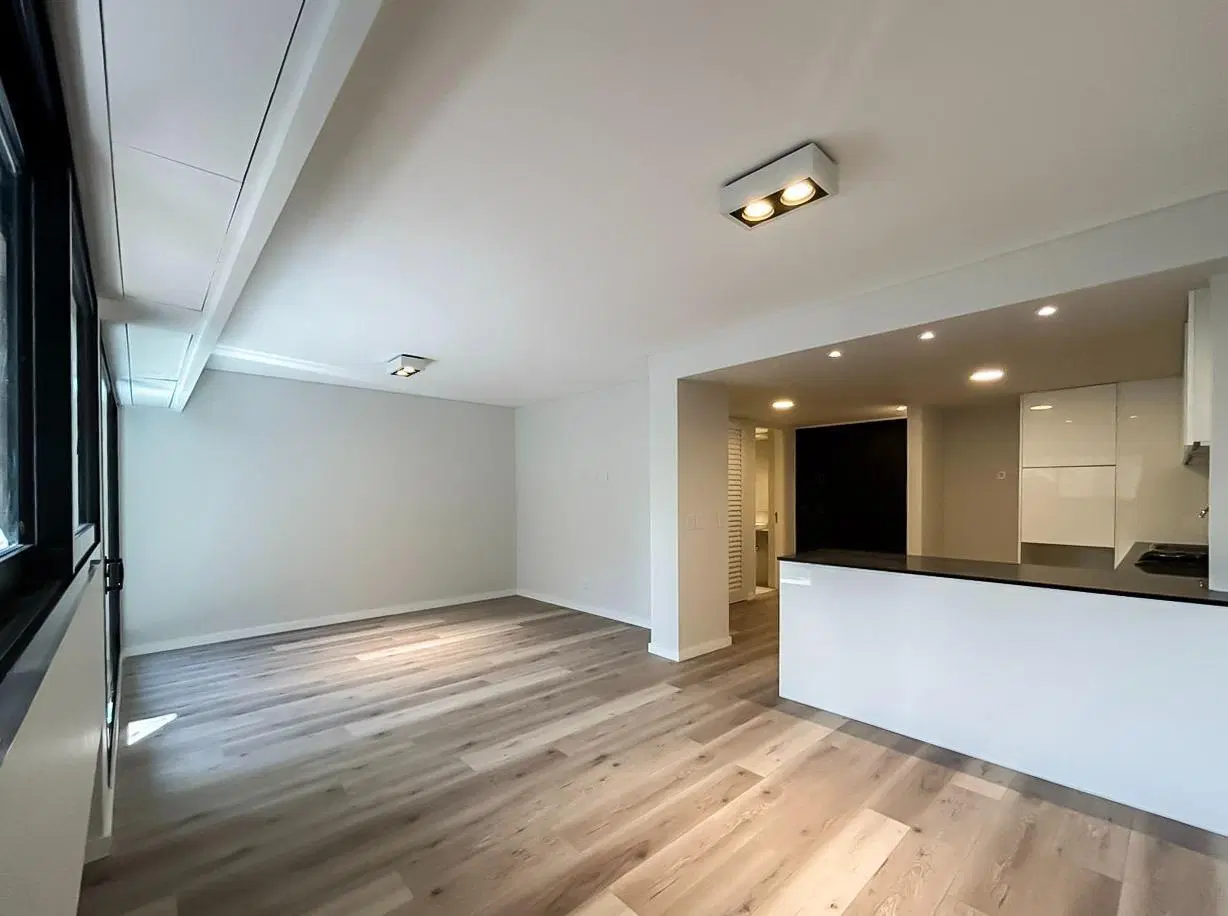 VENTA Departamento Duplex dos dormitorios con balcón. - Amenities - Centro Parque España 3
